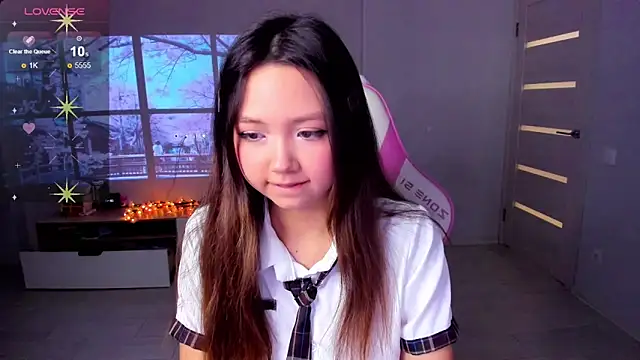 Fluffy_Rose live sex cam