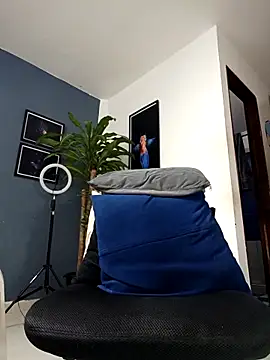 SilvaBranko live sex cam