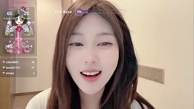 Fairy-CC live sex cam