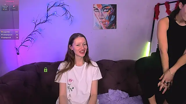 khloebeauty live sex cam