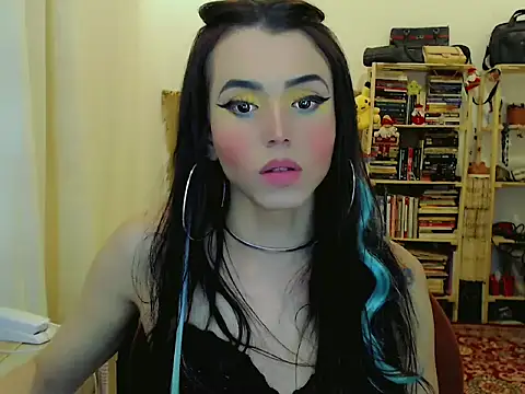 Sophie_Fantasys live sex cam