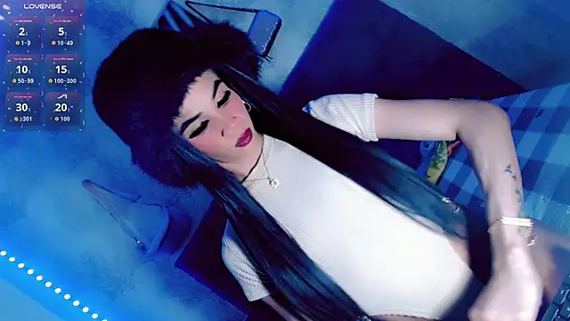 Karla_hot777 live sex cam