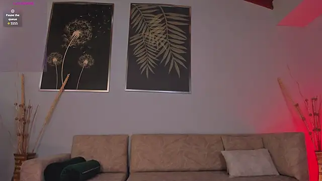 HannaConnor_ live sex cam