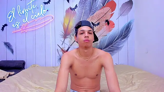 Mycandyfor_You live sex cam