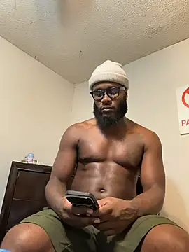 TheBeast6989 live sex cam