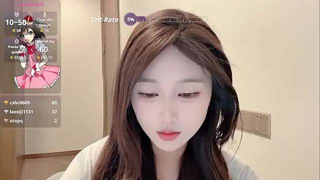 Fairy-CC live sex cam