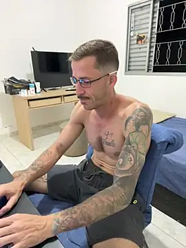 Lucasjandre live sex cam