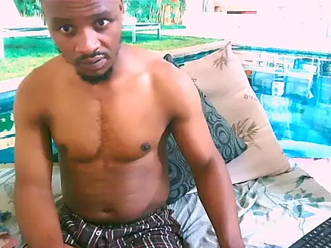 EbonyTiger69 live sex cam