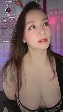 baobaomiqi_linger live sex cam