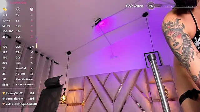 emily_roousee live sex cam