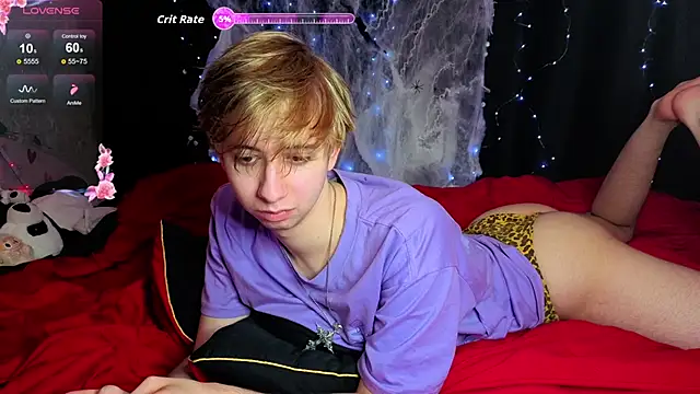 Timothy_Fox live sex cam