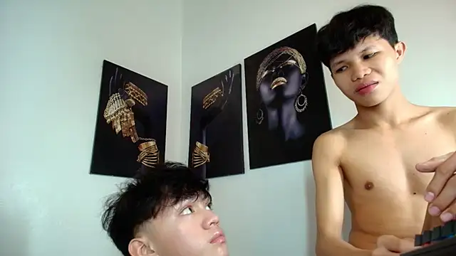 JamesxxxMarky live sex cam