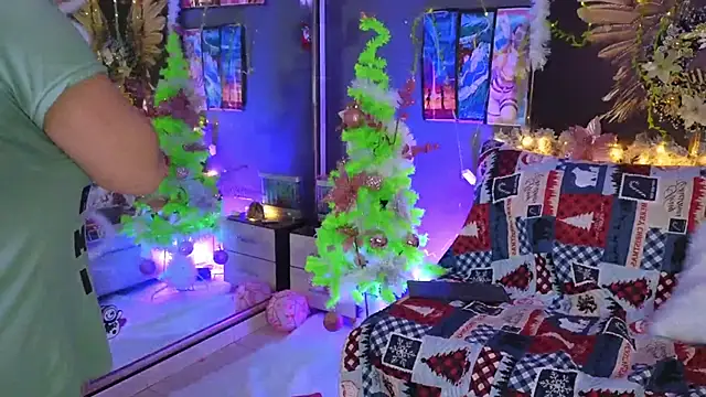 Mafecosecret live sex cam