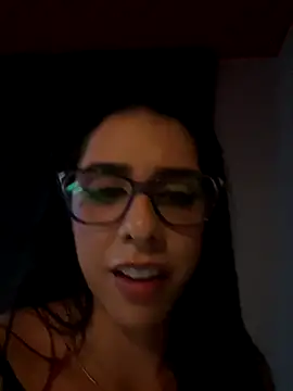 Monahliza live sex cam