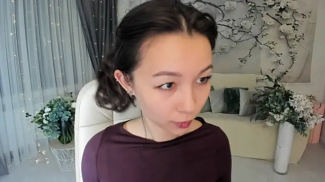 AgnieszkaBanana live sex cam