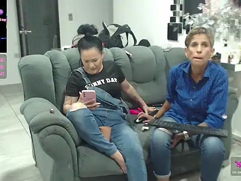 PARIS_27 live sex cam