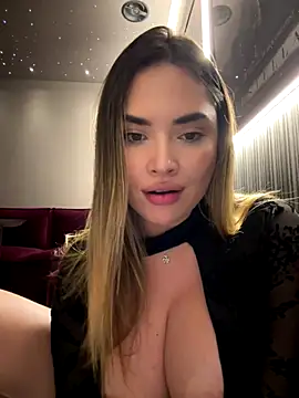 AnaCarrera live sex cam