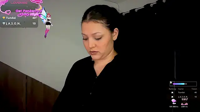 MarcellaGriffin live sex cam