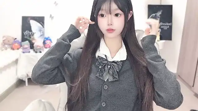 -EEBABY live sex cam