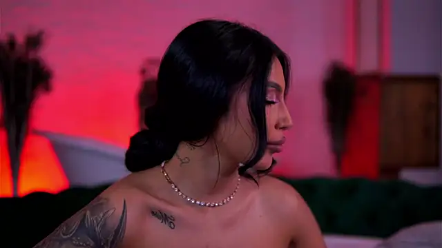 AishaaDevoe live sex cam