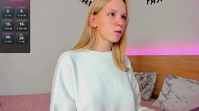 _Gentle_Angel_Melissa_ live sex cam