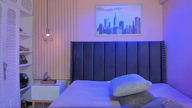 viiolett_lee live sex cam