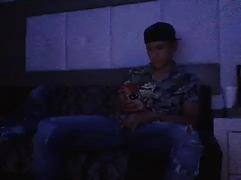 oiram27 live sex cam