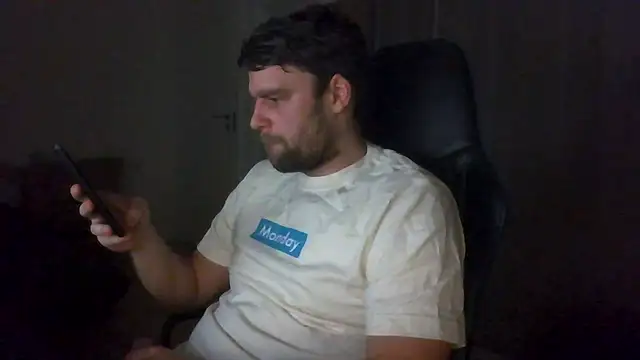 The_big_viking_ live sex cam