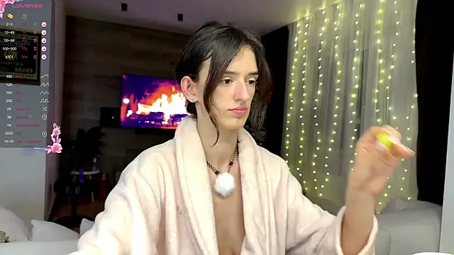 YummyTati live sex cam