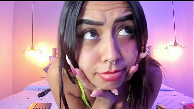 Zammy_Sanz live sex cam