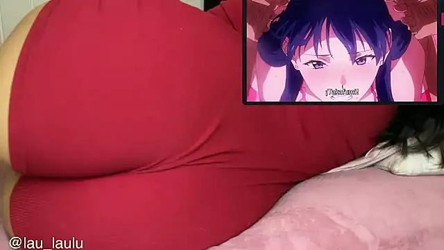 lau_laulu live sex cam