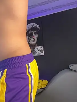 Dimitri_Colleman live sex cam