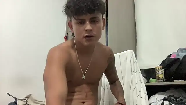 bob_petterson live sex cam