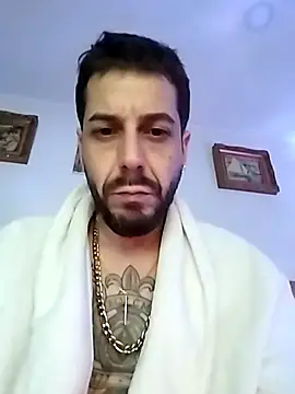 LoGanDiamond live sex cam