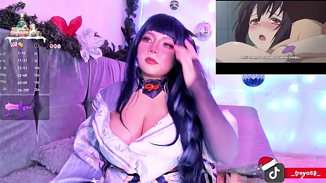 freyaasweet69 live sex cam