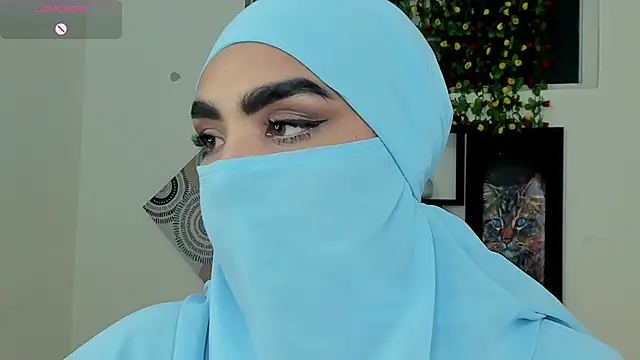 Maissa_Alabi live sex cam