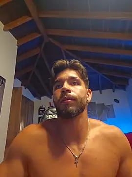 JACKSON_STIFLER live sex cam