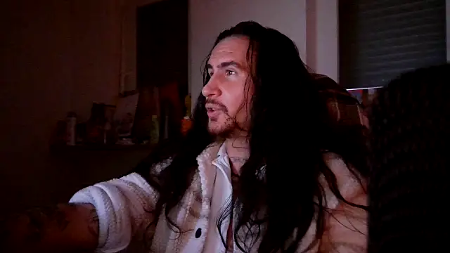 Diosmio069 live sex cam