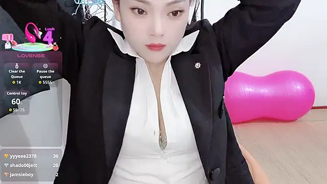 Xiaoxiao-258 live sex cam