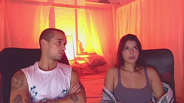 Laila_asher live sex cam