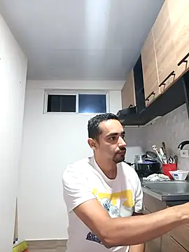 stivenlujan69 live sex cam