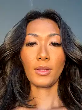 thai-dreamgirl live sex cam