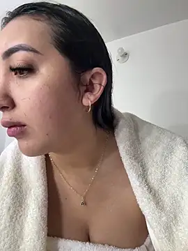 Hannahoff live sex cam