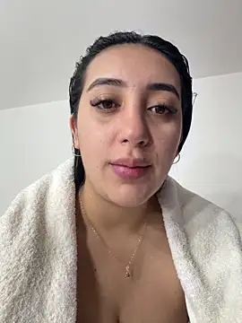 Hannahoff live sex cam