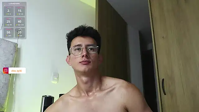 _Alexxx live sex cam