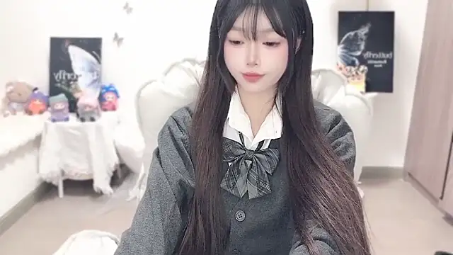 -EEBABY live sex cam