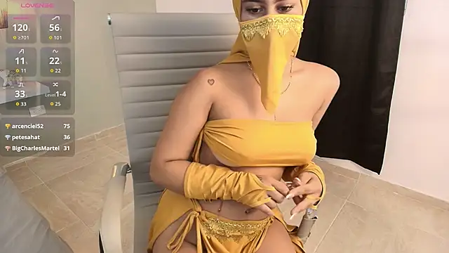 Natash_khalal live sex cam