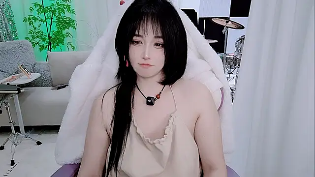 Evangelin-e live sex cam