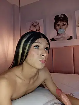 sensual_skinny live sex cam