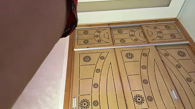 VICTORIA89 live sex cam